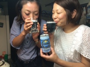 タカシマユキコ４５歳 以外に若く見えます