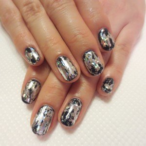 フォイルアート