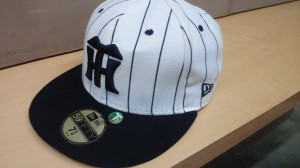 ニューエラのタイガース