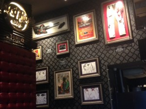 hard rock