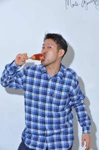 中目黒の桜で有名な美容院kisaiTOKYO