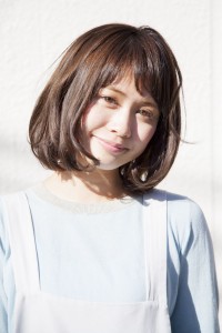I_外国人風のヘアカタログなら中目黒・青葉台の美容室kisaiTOKYO