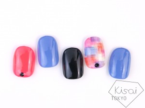 カジュアルネイル