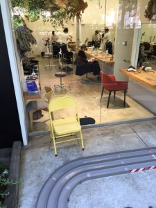 不動前・武蔵小山駅周辺のミニ四駆サーキット