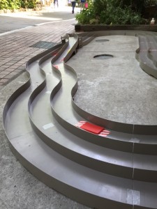 池尻大橋・三軒茶屋・中目黒のミニ四駆サーキット