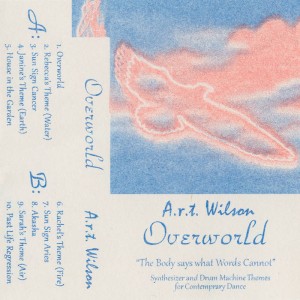 a.r.t. wilson overworld