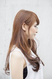 中目黒駅近くのカットが上手なヘアサロン。ヘアカタログ・へスタイル・髪型で美容室を見つけるなら川沿いのkisaiTOKYOが一番。