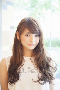 中目黒駅近くのカットが上手なヘアサロン。ヘアカタログ・へスタイル・髪型で美容室を見つけるなら川沿いのkisaiTOKYOが一番。