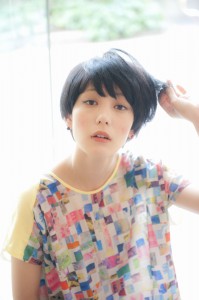 Ｇ 本田翼さん風のショートカットなら中目黒kisaiTOKYO