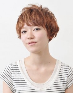 ミゾグチ　フロント