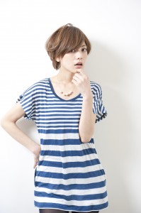 C_アレンジ_中目黒で美容院・美容室を探すなら目黒川沿いのkisai