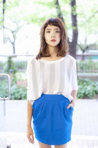 Ｇ_副都心線で有名な美容院・美容室といえばkisaiTOKYO