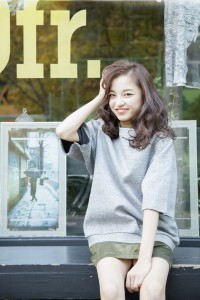 G_春・髪型・ヘアスタイルならkisaiTOKYO