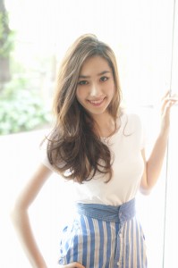 E ハーフ系外国人になりたいならグラデーションカラー専門のkisaiTOKYO