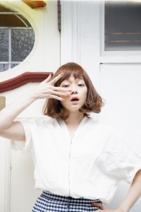 ②