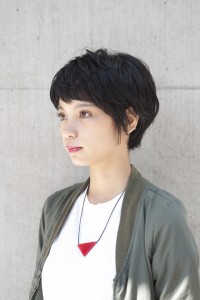 E_中目黒ではベリーショートカットで有名な人気美容院kisaiTOKYO