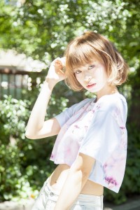 B_目黒川沿いの中目黒にある美容院といえば人気店のkisaiTOKYO