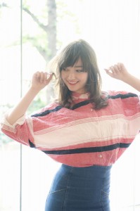 H モデルみたいな外国人風のカラーリングなら中目黒駅美容院kisaiTOKYO