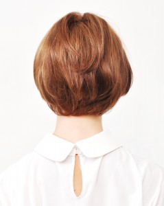 フクハラ　バック