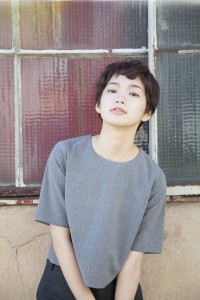 H_ショートカットのヘアカタログなら中目黒kisaiTOKYO美容院