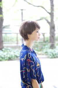 Eサイド_中目黒のサクラを一望しながら髪型チェンジできる美容室kisaiTOKYO