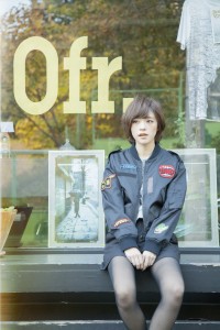 F_中目黒・目黒区で駐車場・パーキングを用意する美容院kisaiTOKYO