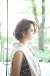 B フケ・かゆみ・脱毛などのトラブルには目黒区の美容室kisaiTOKYO