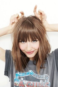 Medium-Haircut-with-Blunt-Bangs-Medium-Length-Hairstyles-2015