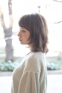 F_サイド_中目黒の目黒川沿いのヘアサロンならkisai