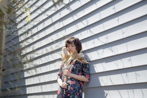 C_外人風のマッシュショートなら中目黒キサイ美容室