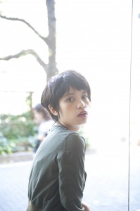 E_ベリー・ショートカットならカットが上手くて得意な中目黒kisaiTOKYO