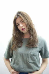 A_目黒区中目黒で外国人風のカラーならキサイ美容室