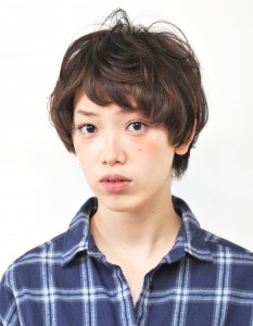 サカモト　フロント