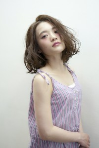 B_妊娠中に最適な髪型探しなら代官山のキサイ美容室