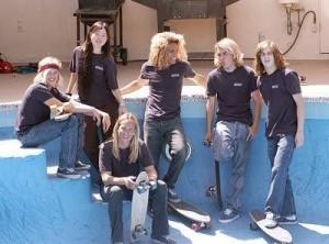 最も人気があります ロード オブ ドッグ タウン ファッション