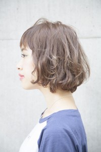 A_中目黒でデジタルパーマ・ヘッドスパが評判の美容院といえばkisaiTOKYO