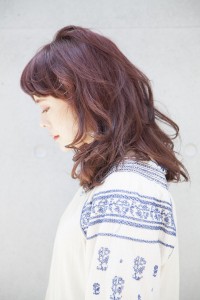 A_中目黒・代官山のグラデーションカラーが上手い美容院