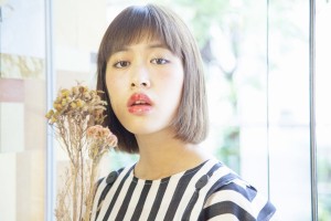 C_中目黒の美容院でオシャレな髪型・ヘアスタイル探しならkisai 美容院