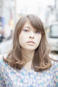 E_髪型・ヘアスタイル・ヘアカタログの画像を探すなら中目黒の美容院kisai