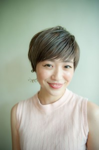 A_可愛いショートの髪型・ヘアカタログなら目黒区のkisai美容院