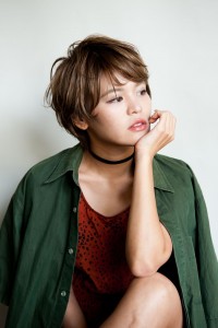 C_外人系のマッシュショートにするなら得意なキサイ美容院